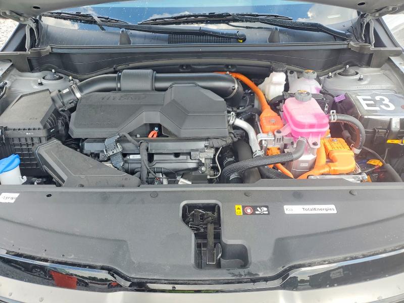 Снимка 12 от търг – 2026 KIA SPORTAGE HYBRID с VIN KNDPVDDGXT7331615