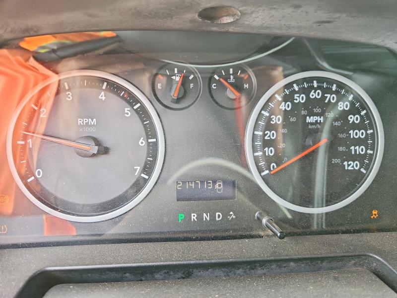 Снимка 9 от търг – 2012 DODGE RAM 1500 с VIN 1C6RD6FP8CS297750