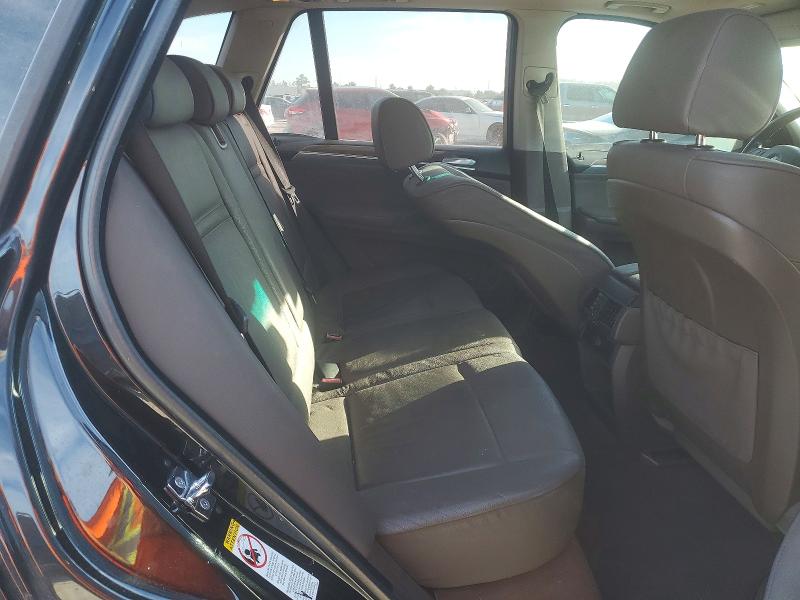 Zdjęcie 11 z aukcji – 2007 BMW X5 z VIN 5UXFE83517LZ41465