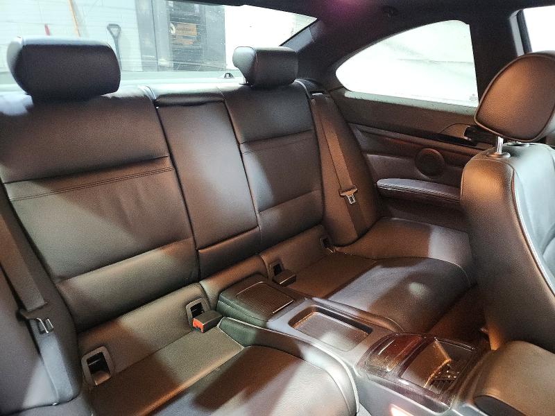 Photo 10 from auction – 2012 BMW 328 with VIN WBAKF3C52CE974809