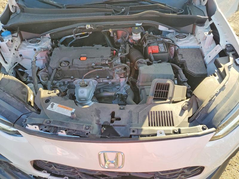Снимка 12 от търг – 2025 HONDA HR-V с VIN 3CZRZ1H39SM747107