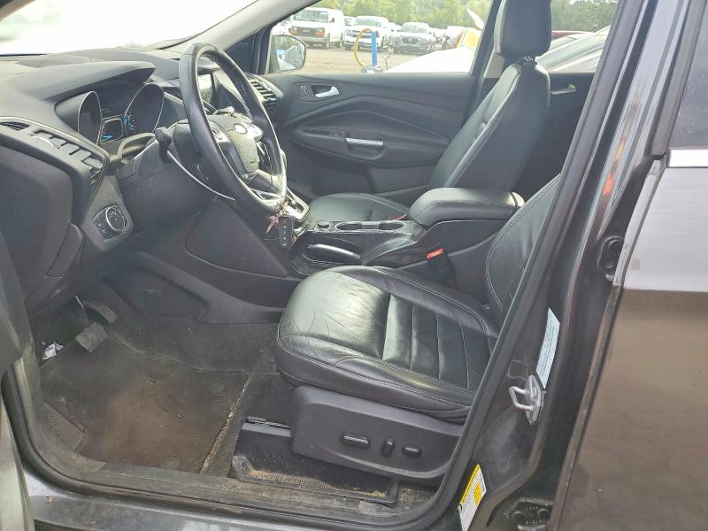 Photo 7 from auction – 2016 FORD ESCAPE with VIN 1FMCU9JX1GUC20957