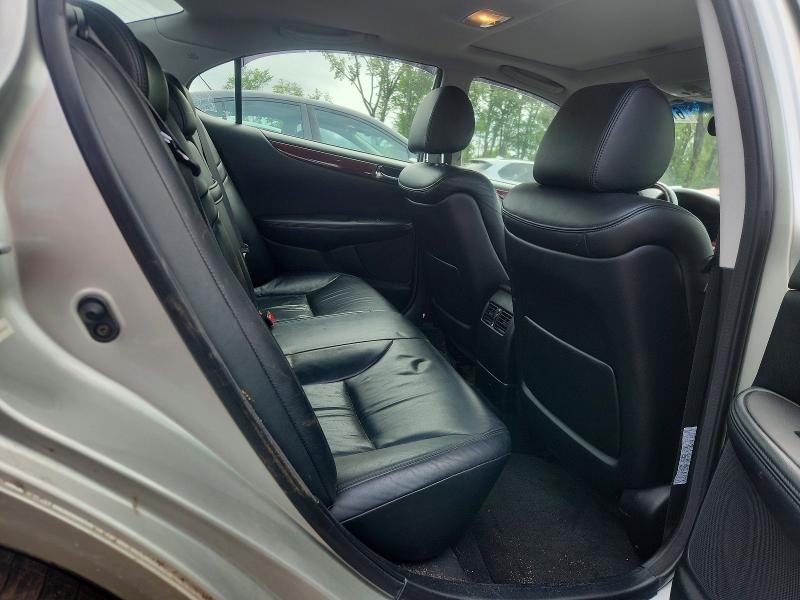 Zdjęcie 10 z aukcji – 2003 LEXUS ES z VIN JTHBF30G130089618