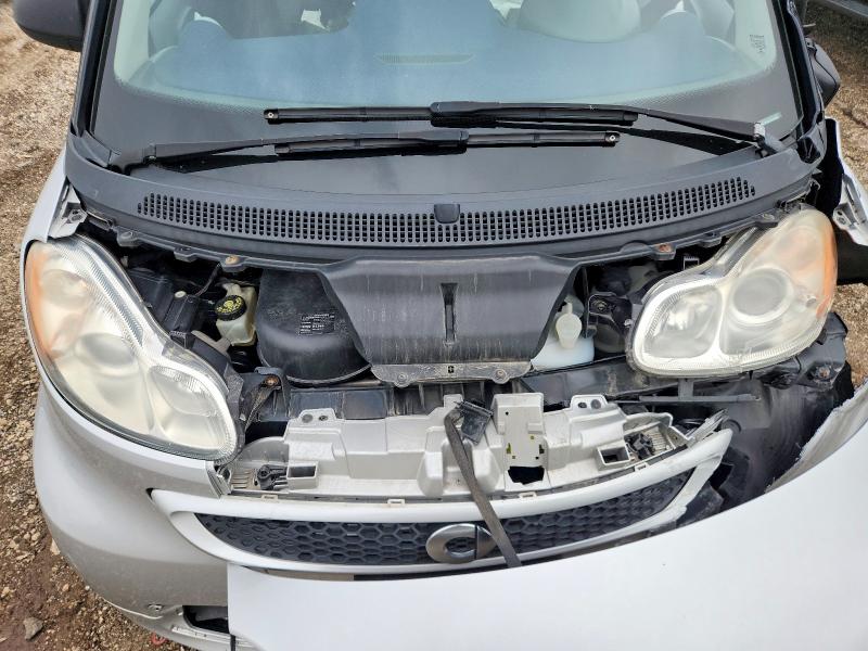 صورة رقم 11 من المزاد - 2015 SMART FORTWO مع VIN WMEEJ3BA3FK820016