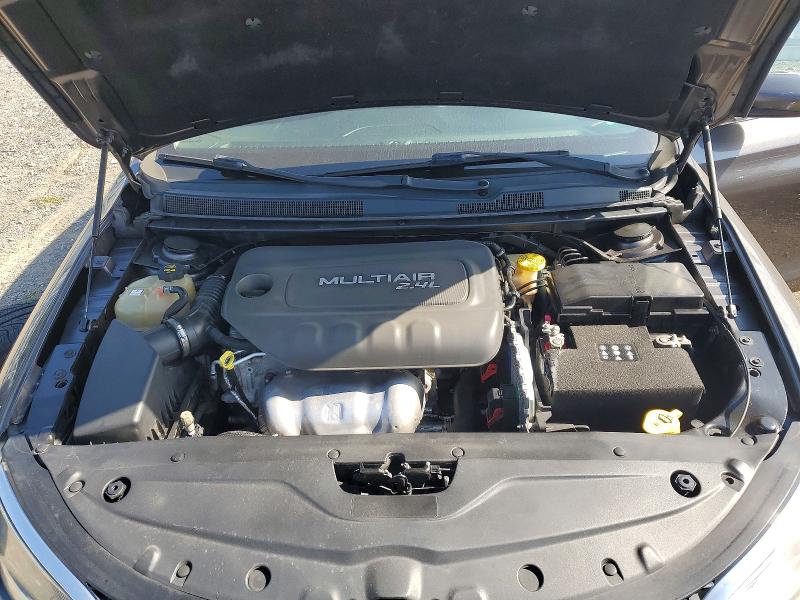 Zdjęcie 11 z aukcji – 2015 CHRYSLER 200 z VIN 1C3CCCAB4FN703509