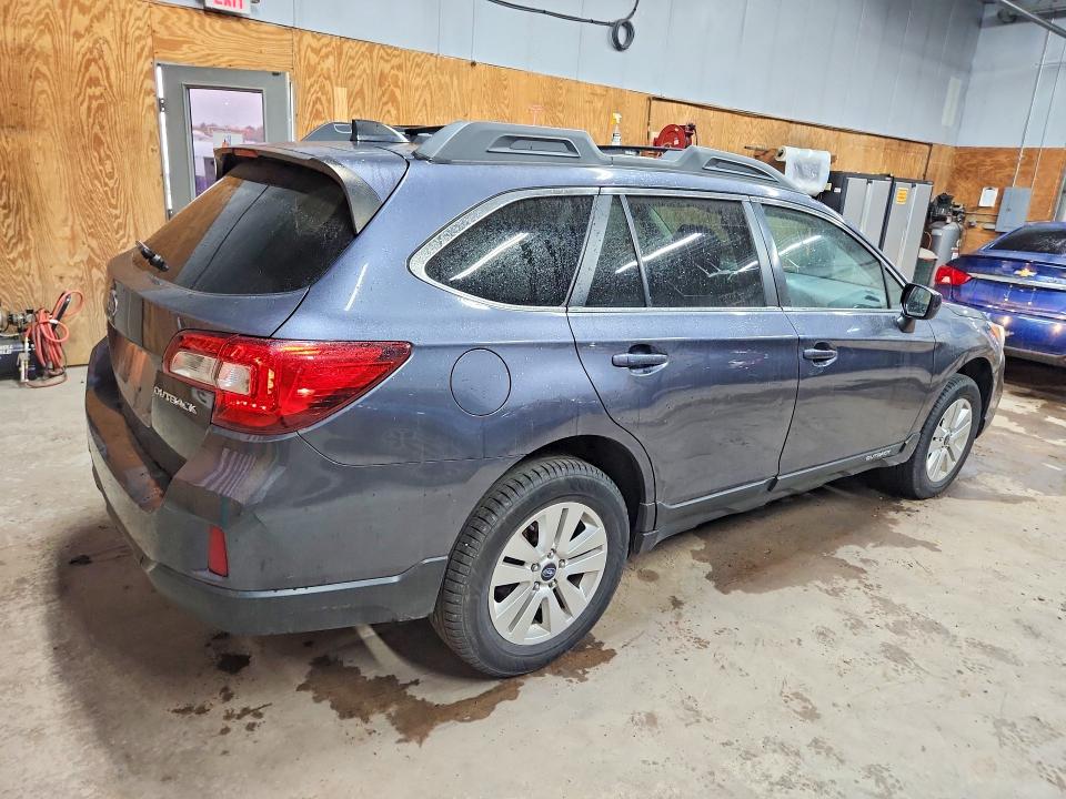 Zdjęcie 3 z aukcji – 2016 SUBARU OUTBACK z VIN 4S4BSBCC2G3219826