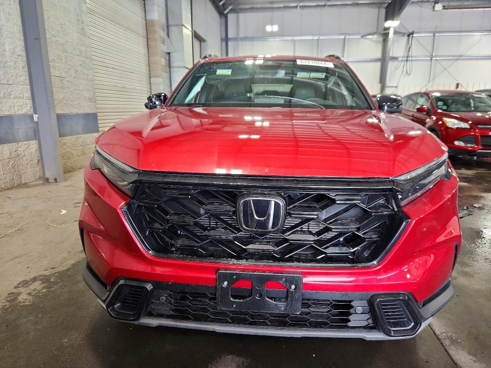 Zdjęcie 5 z aukcji – 2026 HONDA CR-V z VIN 7FARS6H85TE075222