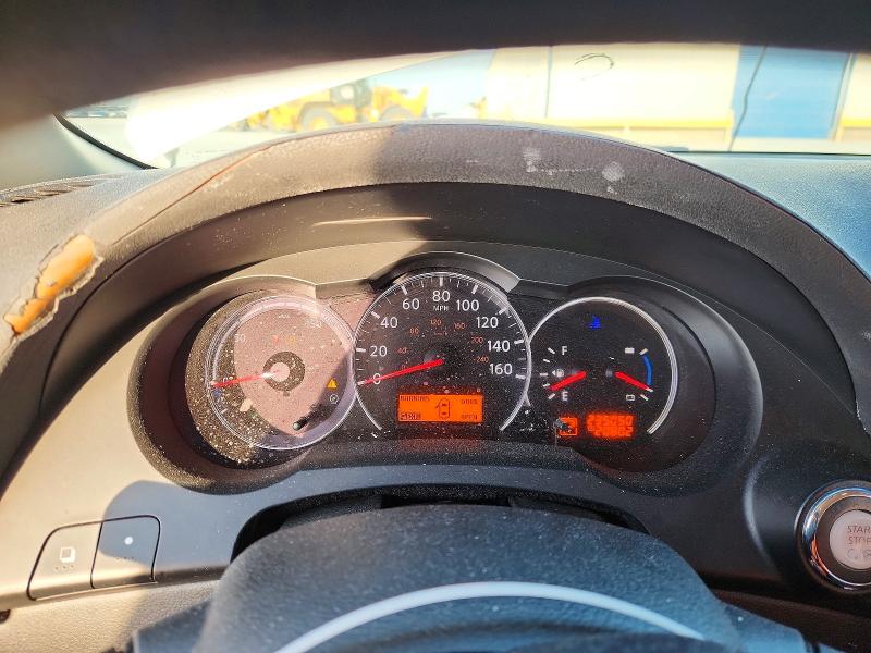 Photo 9 from auction – 2010 NISSAN ALTIMA with VIN 1N4CL2AP9AC124320