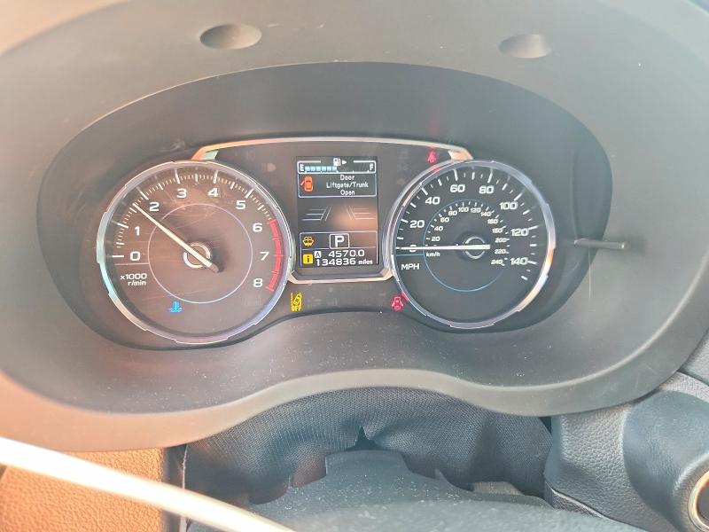Zdjęcie 9 z aukcji – 2018 SUBARU FORESTER z VIN JF2SJAWC4JH428509