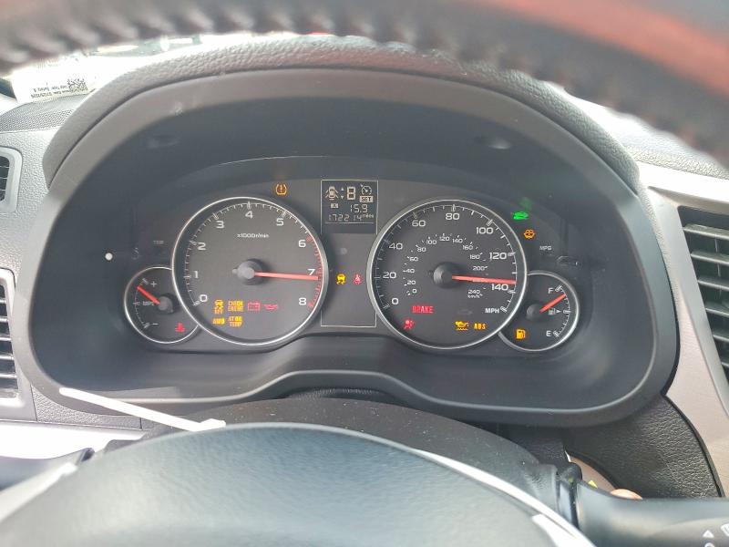 Photo 9 from auction – 2013 SUBARU OUTBACK with VIN 4S4BRCCC6D3324480