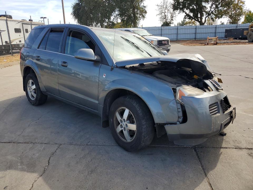Photo 4 from auction – 2007 SATURN VUE with VIN 5GZCZ53457S874212
