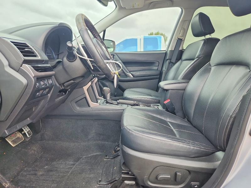 Photo 7 from auction – 2017 SUBARU FORESTER with VIN JF2SJGWCXHH473080