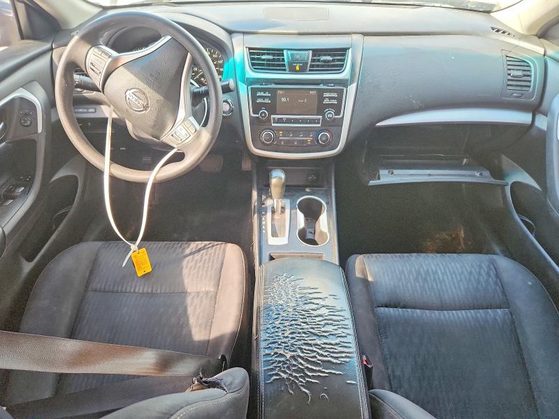 Photo 8 from auction – 2017 NISSAN ALTIMA with VIN 1N4AL3AP7HC488971