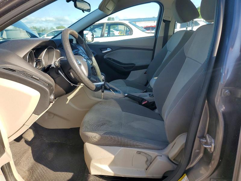 Снимка 7 от търг – 2013 FORD FOCUS с VIN 1FADP3K28DL240324