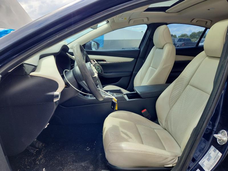 Zdjęcie 7 z aukcji – 2022 MAZDA 3 z VIN 3MZBPBDL4NM319259
