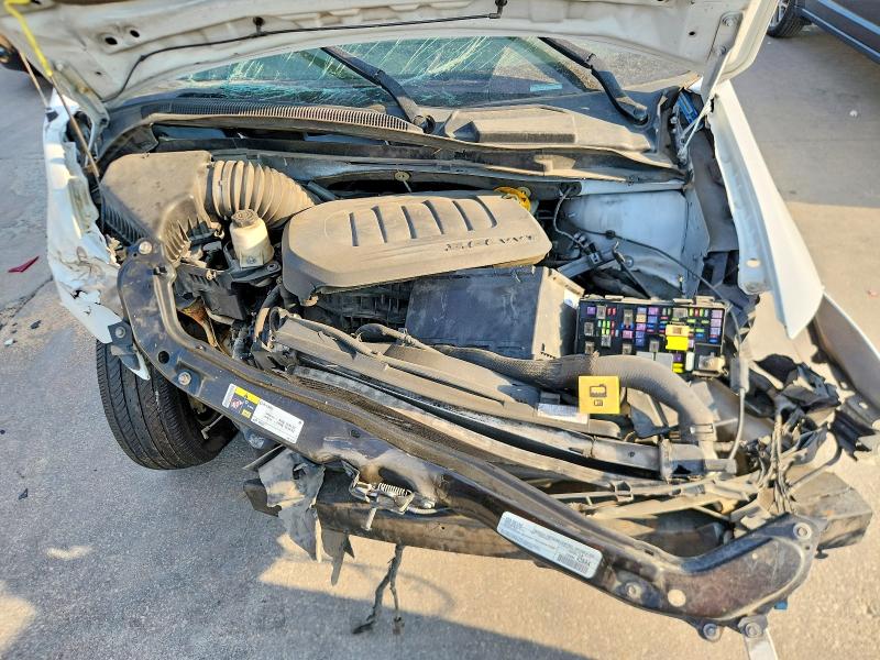 Снимка 12 от търг – 2019 DODGE GRAND CARAVAN с VIN 2C7WDGBG3KR793503