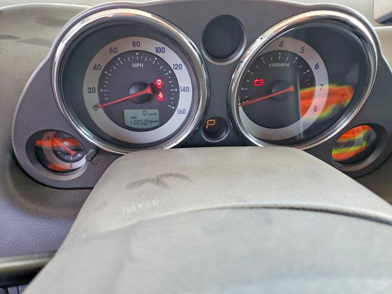 صورة رقم 9 من المزاد - 2006 MITSUBISHI ECLIPSE مع VIN 4A3AK24F76E008050