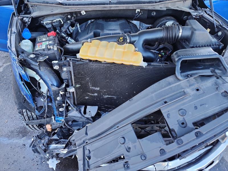 Photo 11 from auction – 2018 FORD F150 with VIN 1FTEW1CG5JKE78293