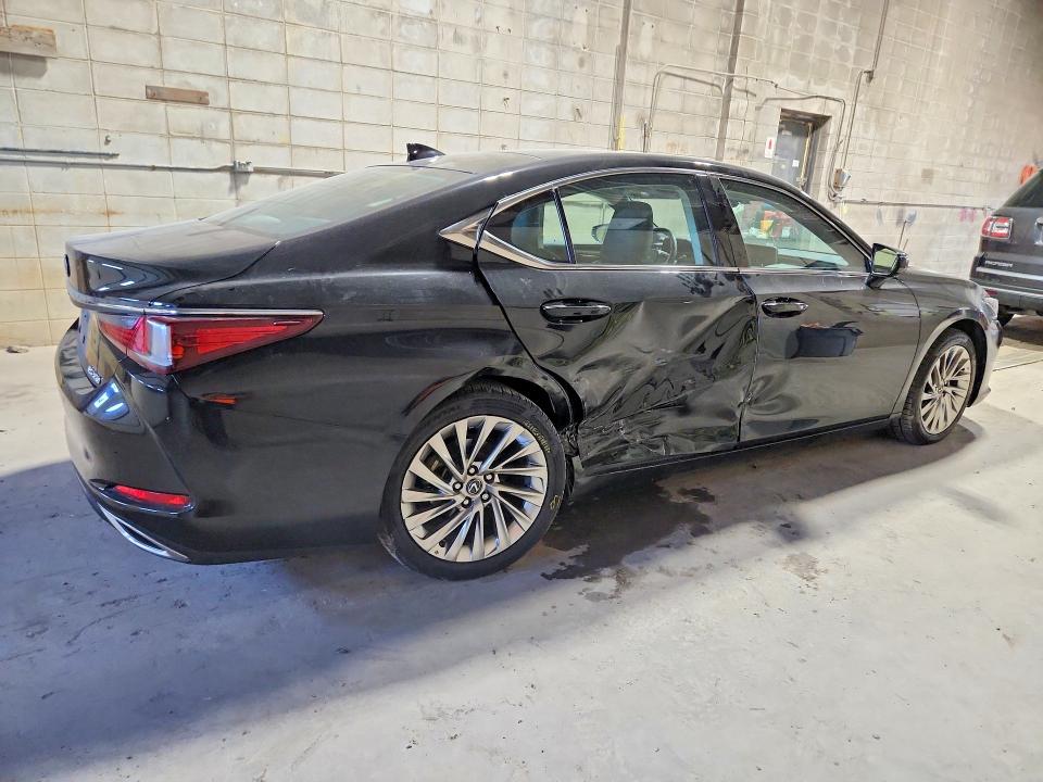 صورة رقم 3 من المزاد - 2020 LEXUS ES مع VIN 58AEZ1B11LU051807