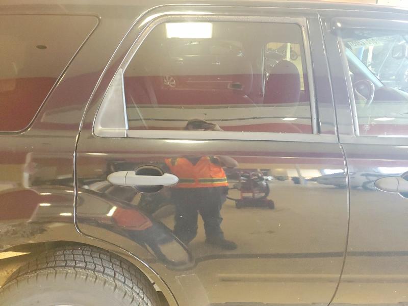 Photo 11 from auction – 2012 FORD ESCAPE with VIN 1FMCU9DG9CKA19390