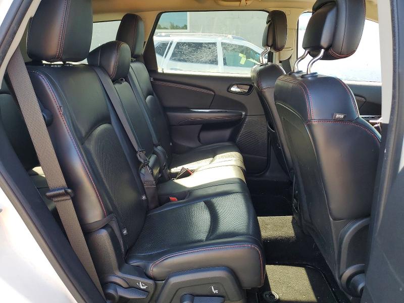 Фото 11 с аукциона – 2017 DODGE JOURNEY с VIN 3C4PDCEG6HT601907