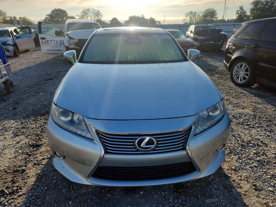 Zdjęcie 5 z aukcji – 2015 LEXUS ES z VIN JTHBW1GG4F2078261
