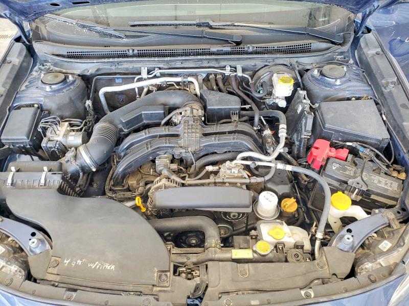 Photo 12 from auction – 2021 SUBARU OUTBACK with VIN 4S4BTAMC0M3170644