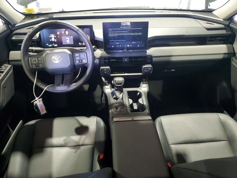 Photo 8 from auction – 2026 TOYOTA RAV4 with VIN 2T36CRAV2TC006898