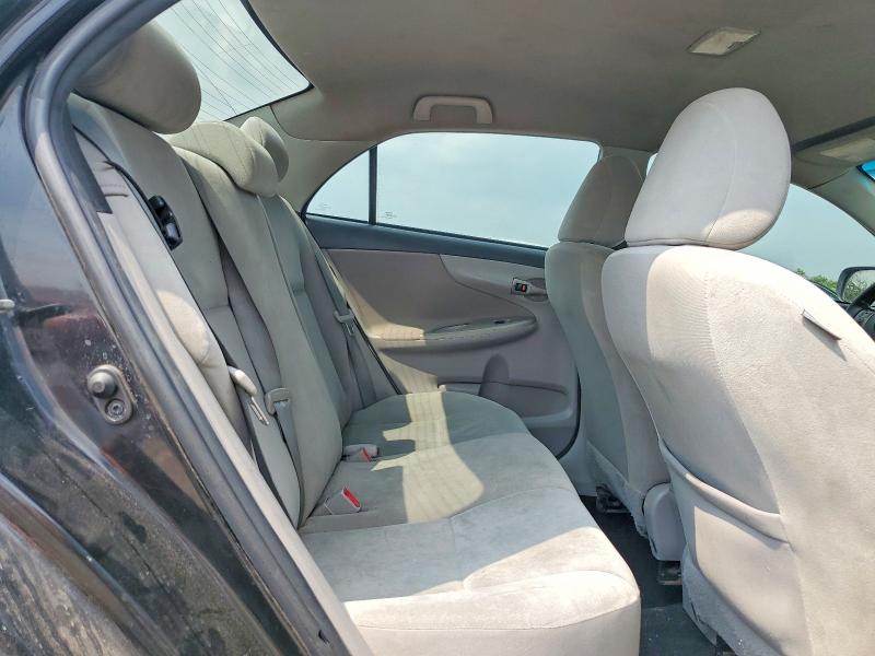 Снимка 10 от търг – 2012 TOYOTA COROLLA с VIN 2T1BU4EE5CC868675