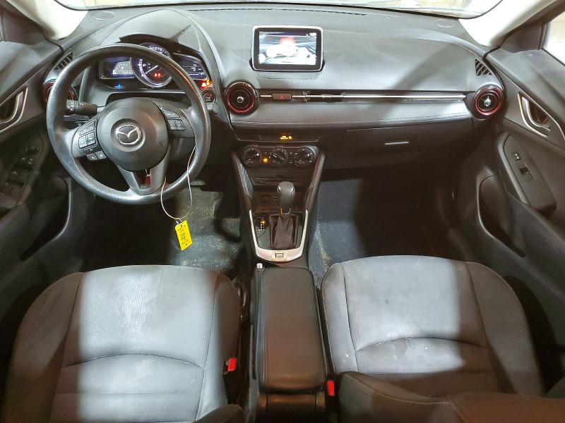 Foto 8 de la subasta – 2016 MAZDA CX-3 con VIN JM1DKDB76G0131814