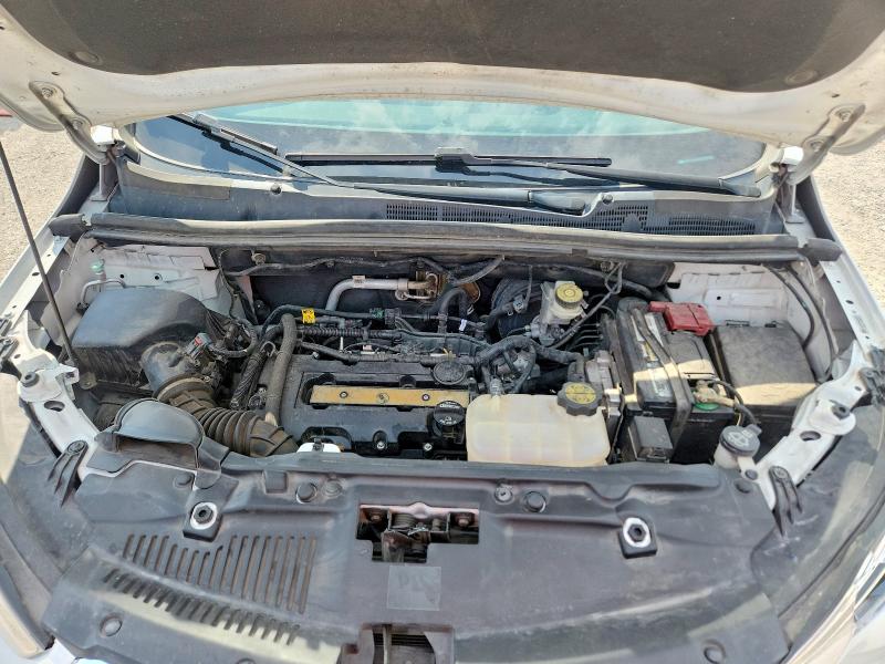 Снимка 11 от търг – 2019 BUICK ENCORE с VIN KL4CJASB5KB729787