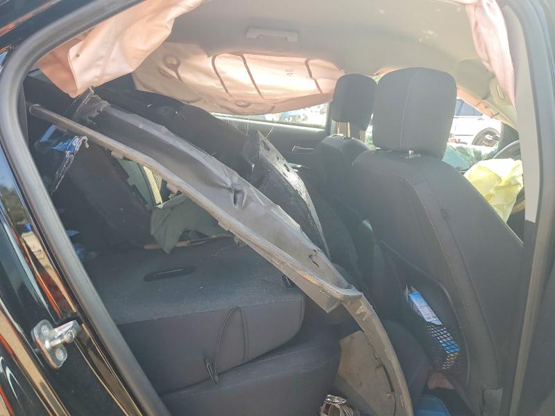 Photo 10 from auction – 2014 CHEV EQUINOX with VIN 2GNFLEEK9E6297994