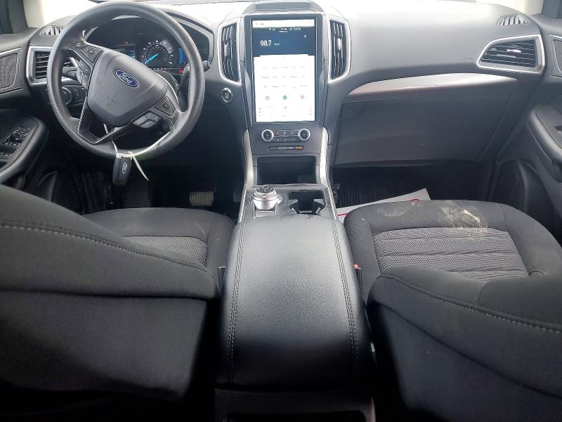Foto 8 de la subasta – 2022 FORD EDGE con VIN 2FMPK4G98NBA63546