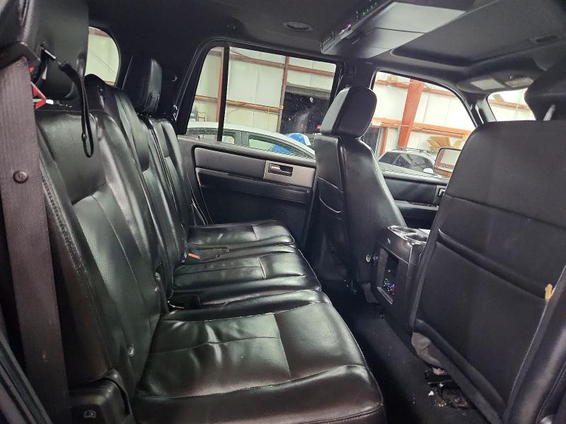 Photo 10 from auction – 2007 FORD EXPEDITION with VIN 1FMFU20577LA09126