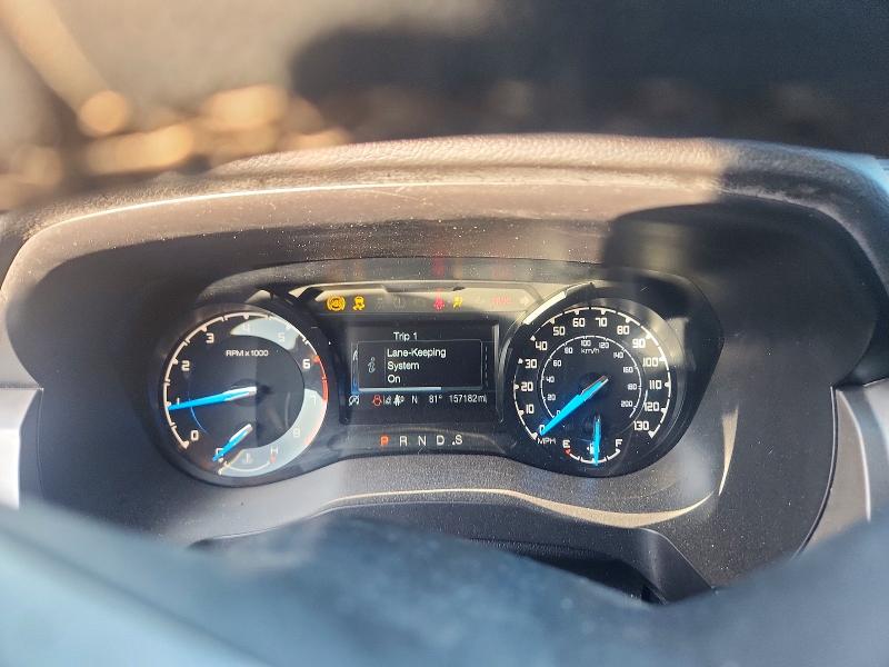 Photo 9 from auction – 2021 FORD RANGER with VIN 1FTER4EH4MLD90803
