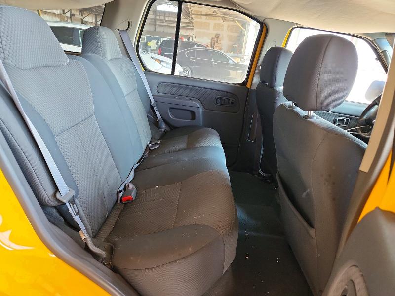 Снимка 11 от търг – 2002 NISSAN XTERRA с VIN 5N1ED28T02C544953