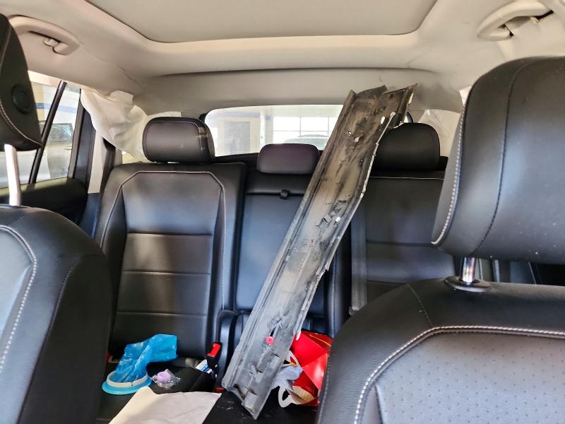 Снимка 10 от търг – 2021 VOLKSWAGEN TIGUAN с VIN 3VV2B7AX3MM054744