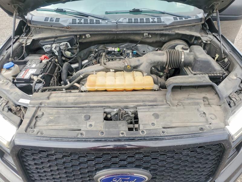صورة رقم 11 من المزاد - 2020 FORD F150 مع VIN 1FTEW1CP5LKE69743
