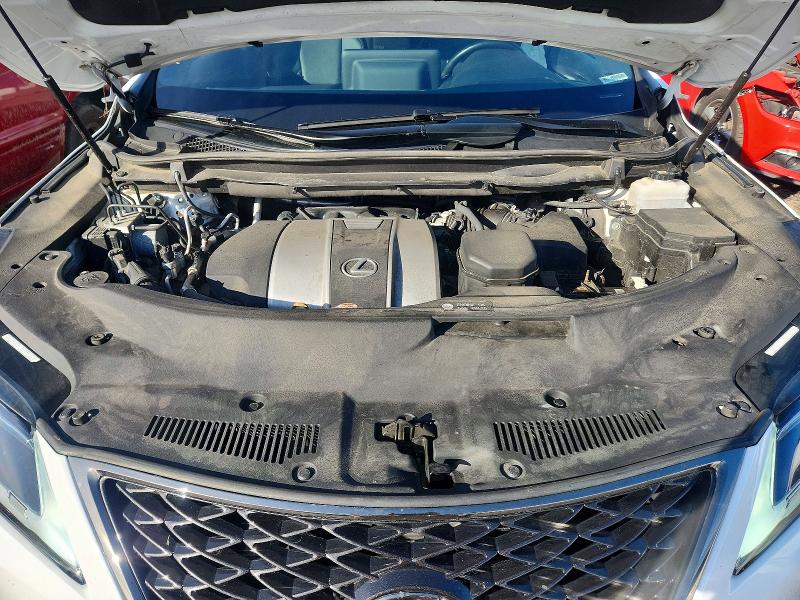 Снимка 12 от търг – 2020 LEXUS RX с VIN 2T2SZMDA3LC218688