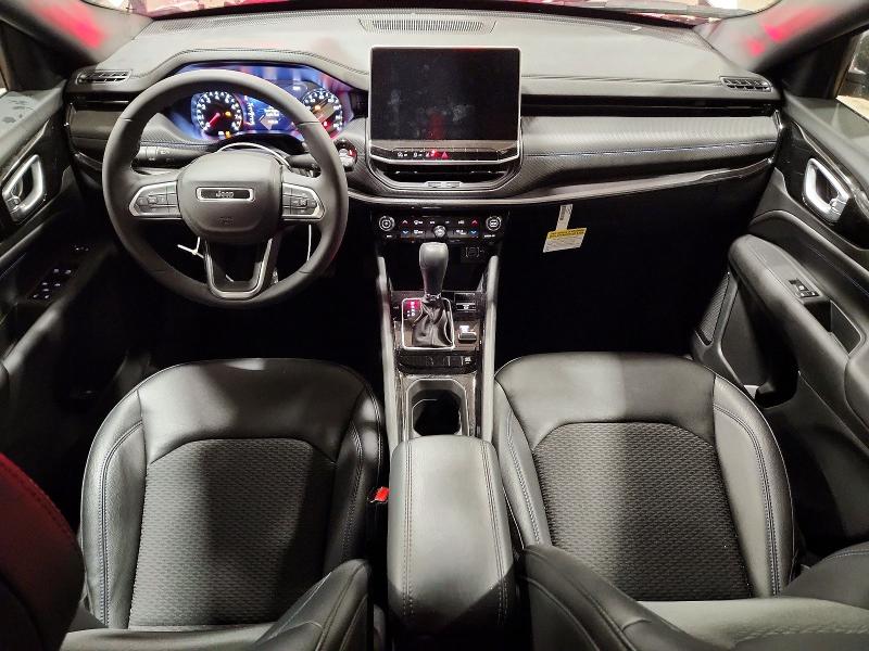 Снимка 8 от търг – 2026 JEEP COMPASS с VIN 3C4NJDBN3TT199331