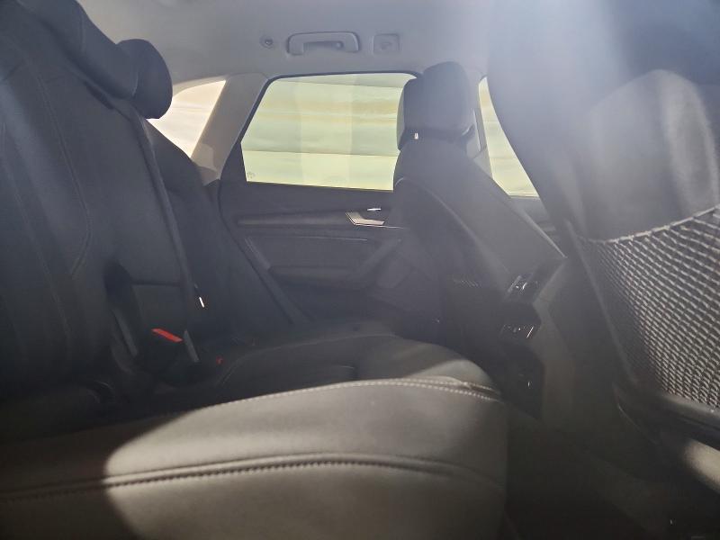 Foto 11 de la subasta – 2021 AUDI Q5 con VIN WA1AAAFY3M2002110