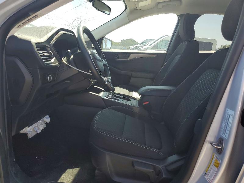 Photo 7 from auction – 2025 FORD ESCAPE with VIN 1FMCU9GN5SUA04088