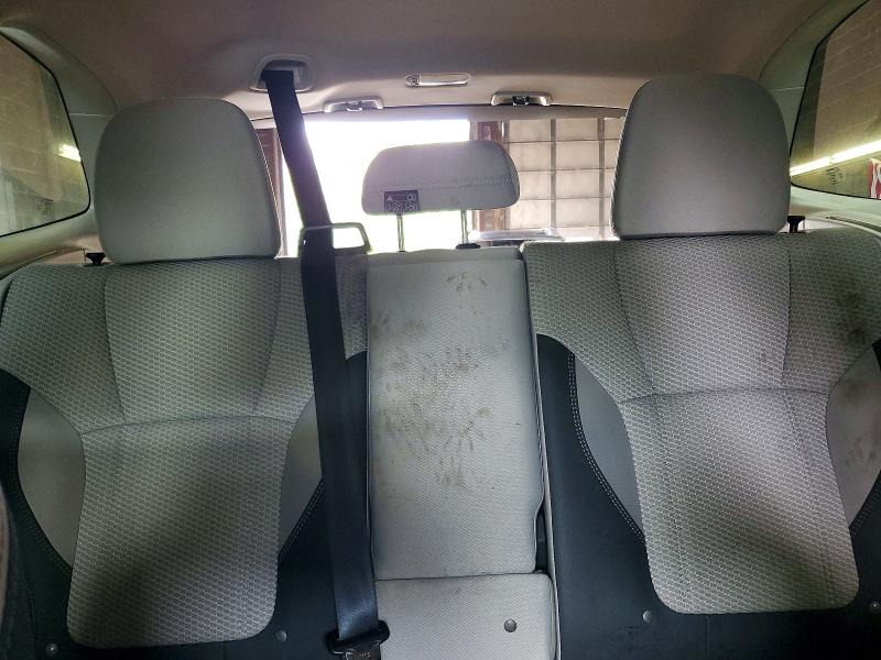 Photo 10 from auction – 2023 SUBARU FORESTER with VIN JF2SKAEC3PH508102