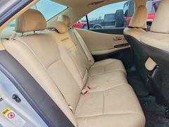 Zdjęcie 10 z aukcji – 2010 LEXUS HS z VIN JTHBB1BA6A2021289