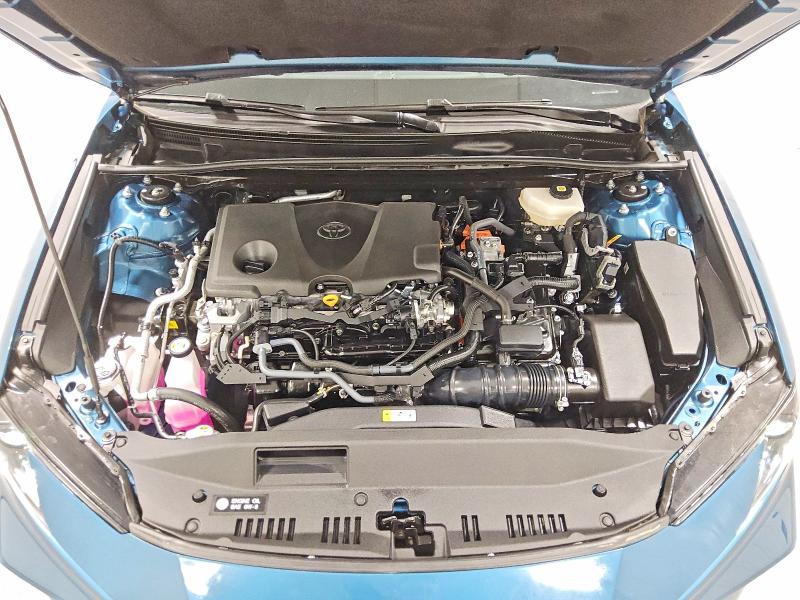Photo 11 from auction – 2026 TOYOTA CAMRY with VIN 4T1DAACK4TU232322