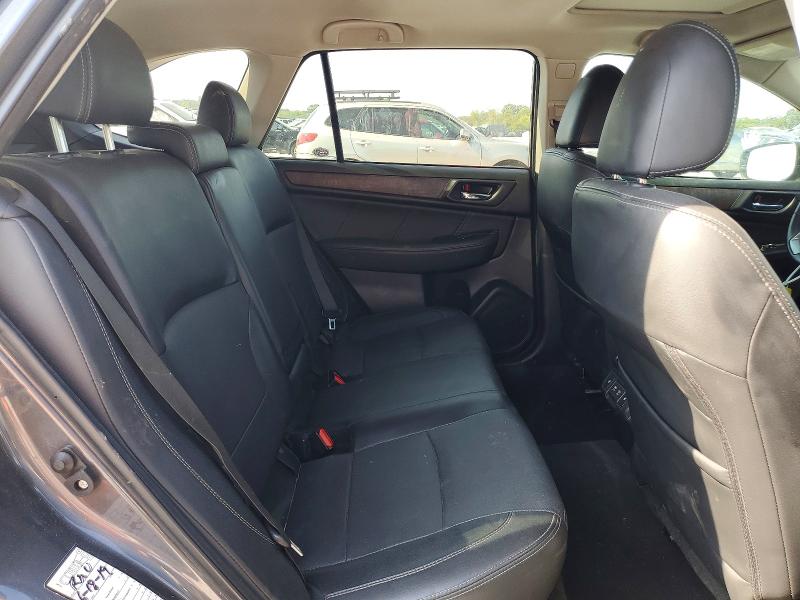 Photo 11 from auction – 2019 SUBARU OUTBACK with VIN 4S4BSANC2K3361769