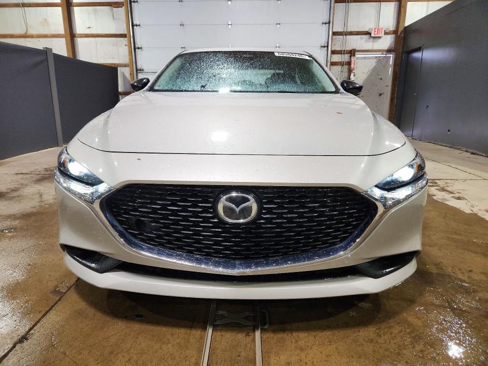 Zdjęcie 5 z aukcji – 2025 MAZDA 3 z VIN 3MZBPABMXSM466025