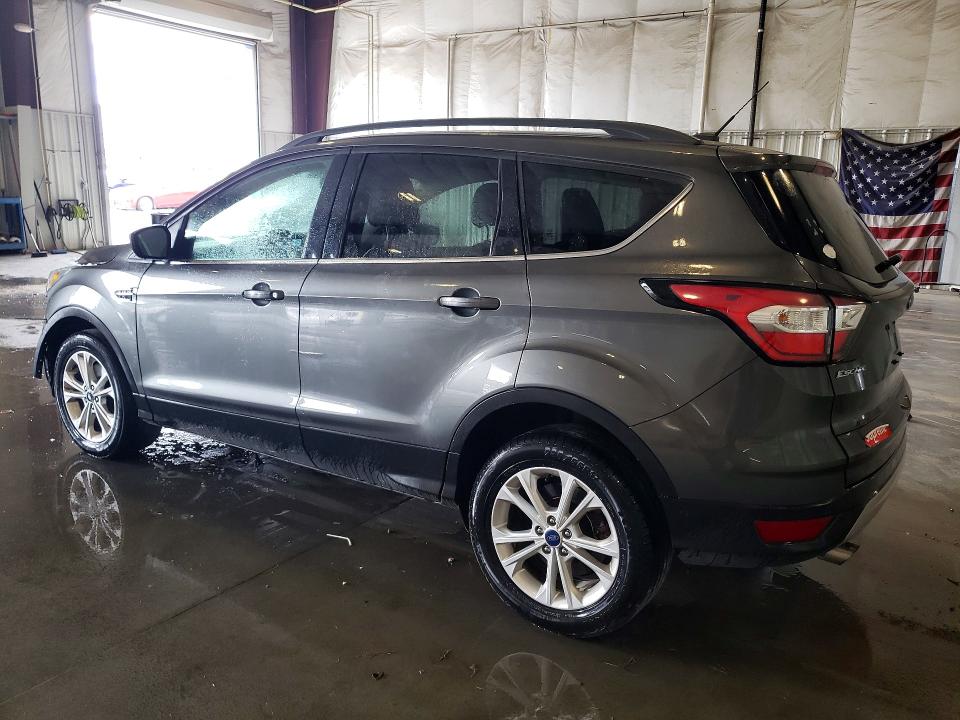 Zdjęcie 2 z aukcji – 2017 FORD ESCAPE z VIN 1FMCU9GD1HUC23761
