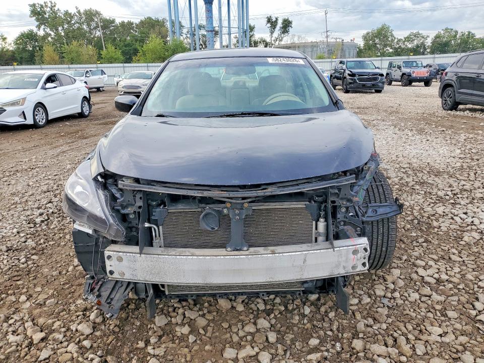 صورة رقم 5 من المزاد - 2014 NISSAN ALTIMA مع VIN 1N4AL3APXEC328028