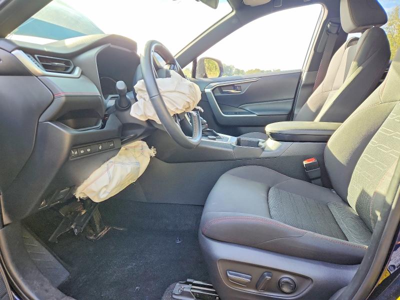 Photo 7 from auction – 2023 TOYOTA RAV4 PRIME with VIN JTMAB3FV5PD148425